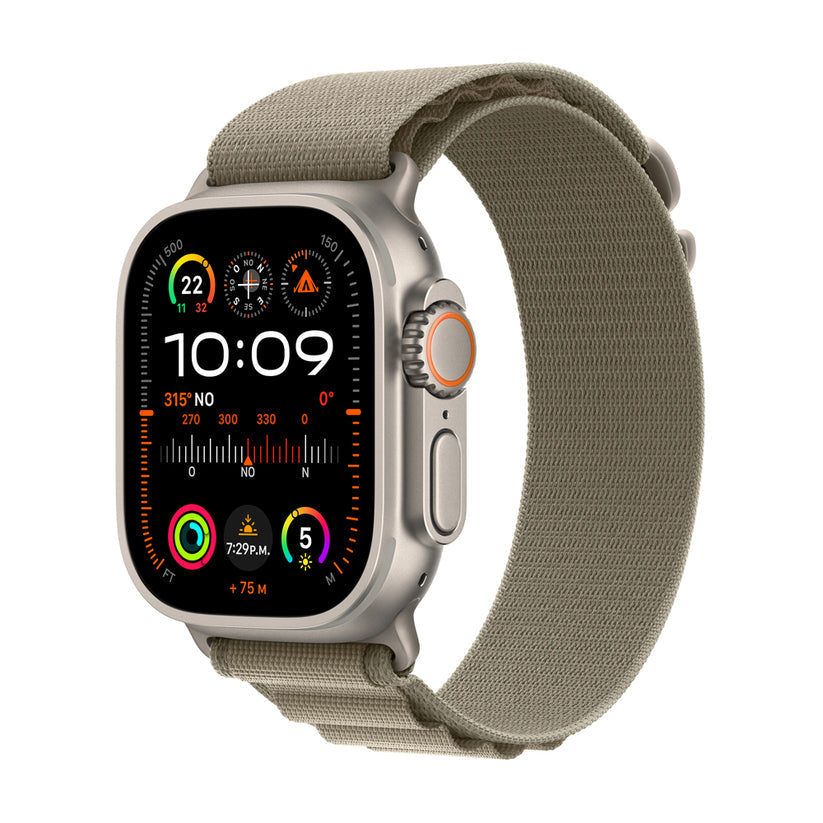 Apple Watch ultra2