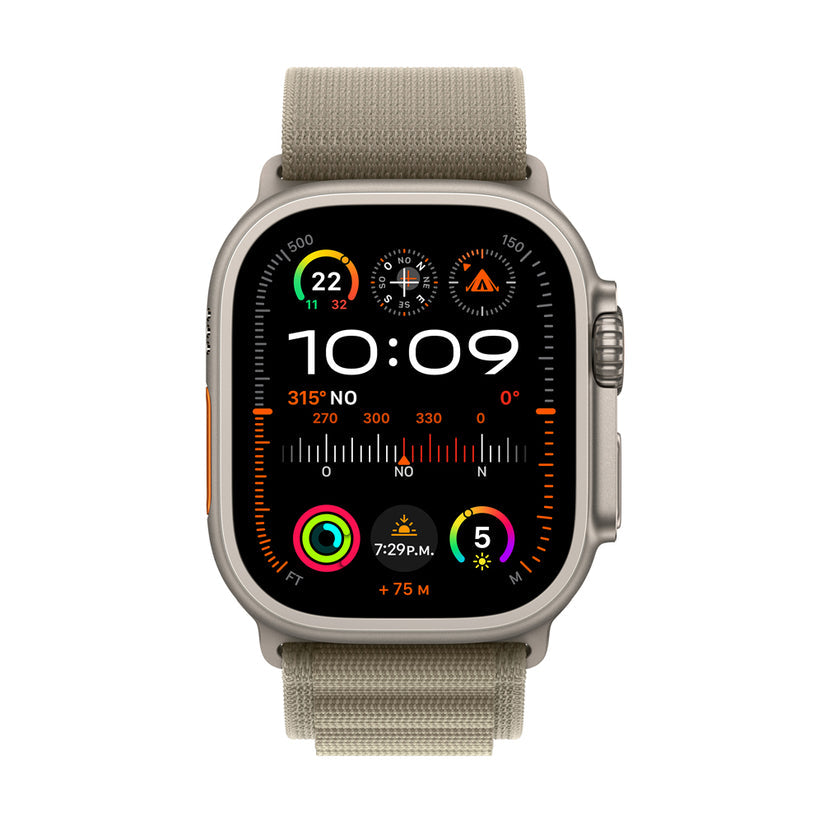 Apple Watch ultra2