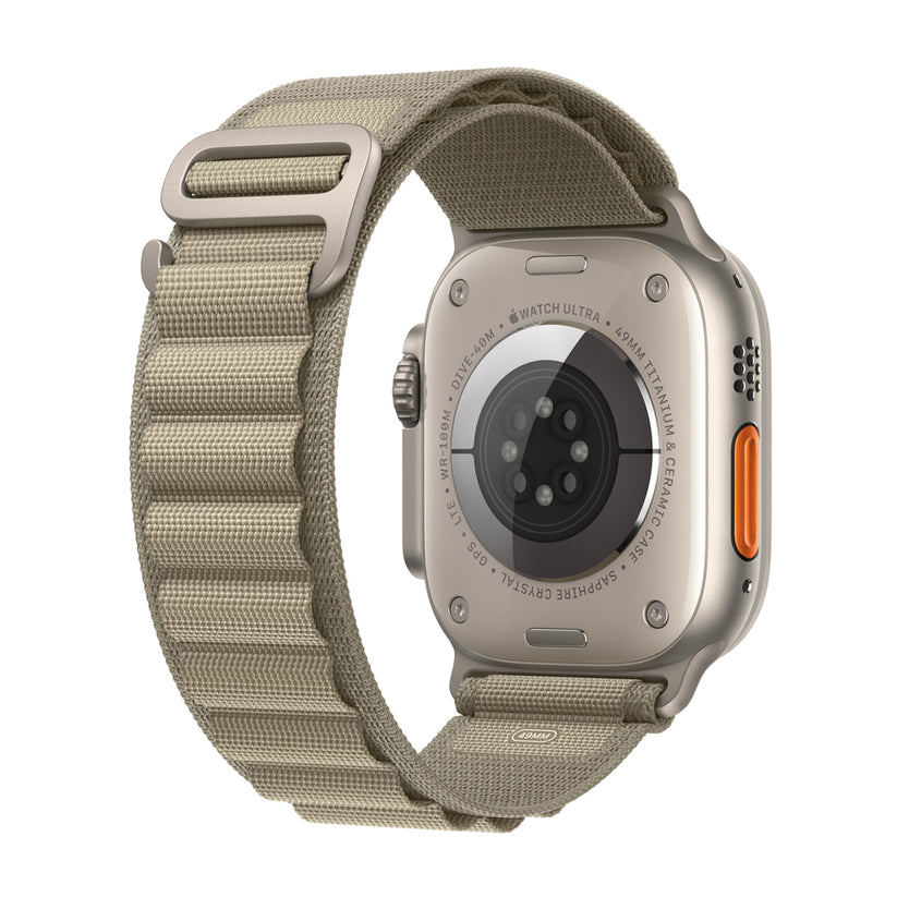 Apple Watch ultra2