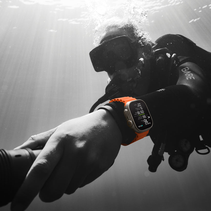 Apple Watch ultra2