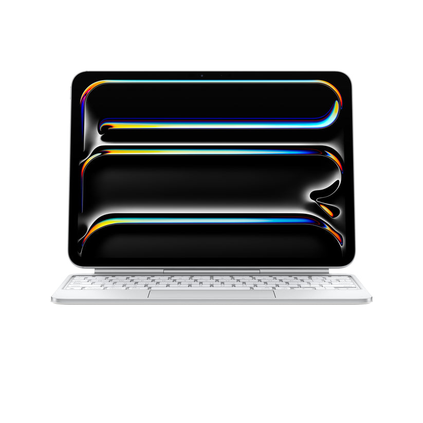 Magic Keyboard 11″ para iPad Pro