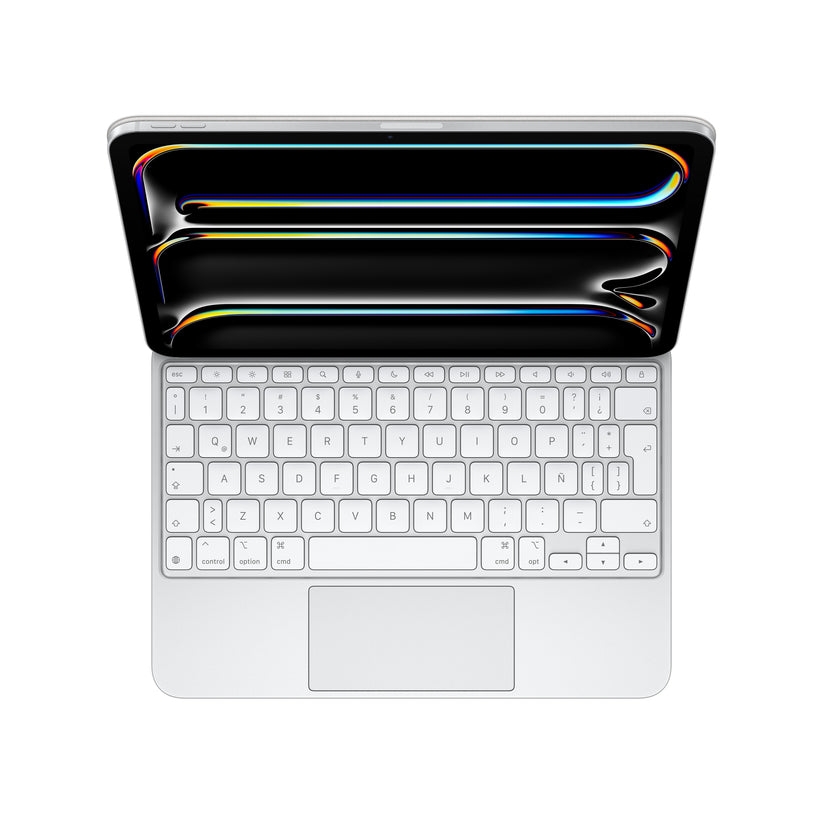 Magic Keyboard 11″ para iPad Pro