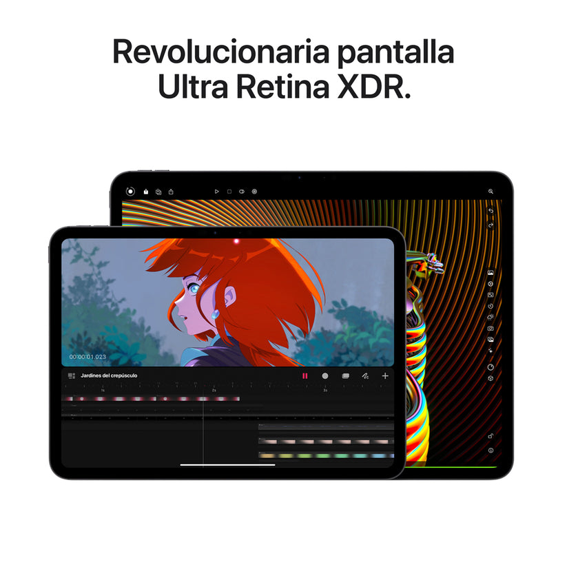 ipad Pro 11  128gb