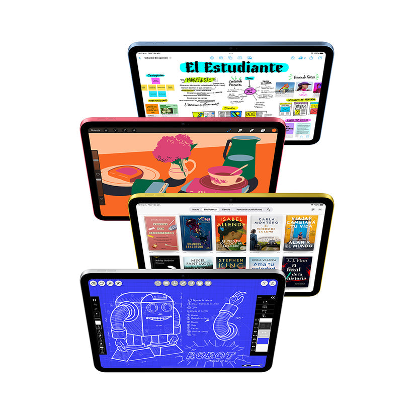 iPad (A16) 11