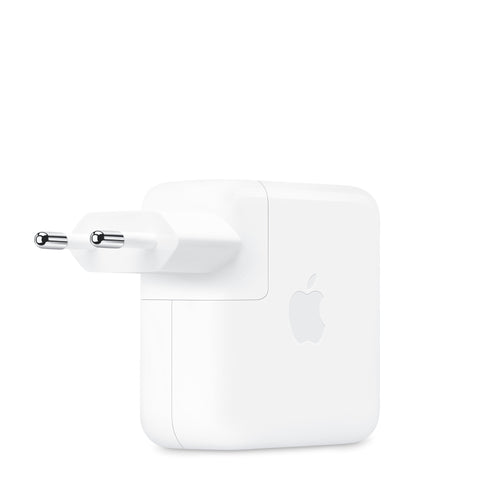 Adaptador de corriente Apple 70w