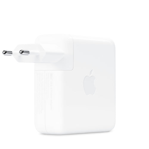 Adaptador de corriente apple 96w
