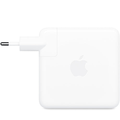 Adaptador de corriente apple 96w