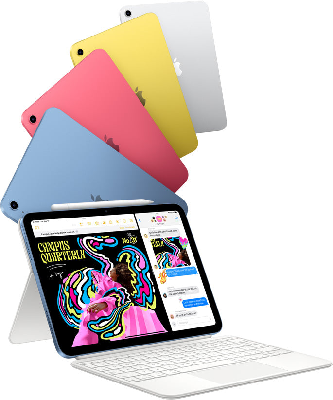 Ipad 10
