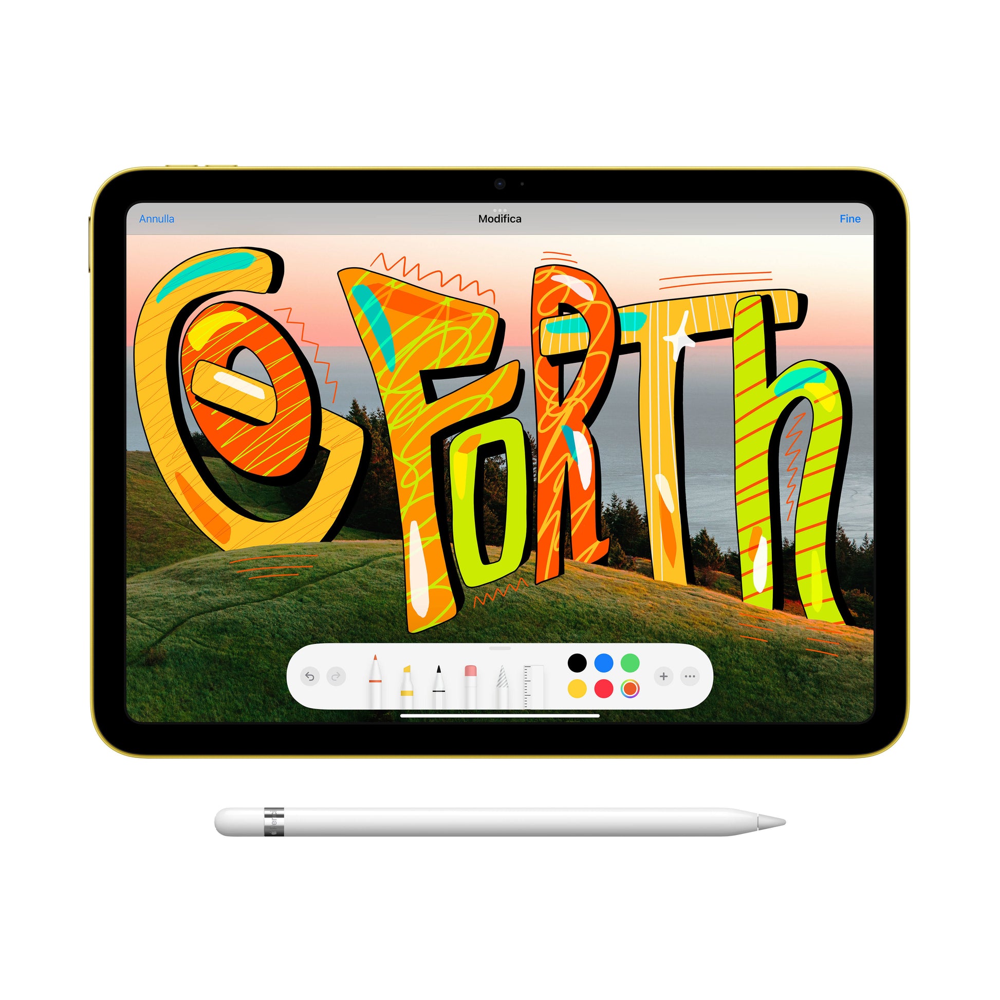 Ipad 10
